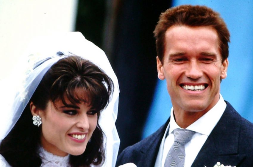  “Illegitimate Child Of An Actor”: Schwarzenegger Cheated On Kennedy’s Niece With A Housekeeper!