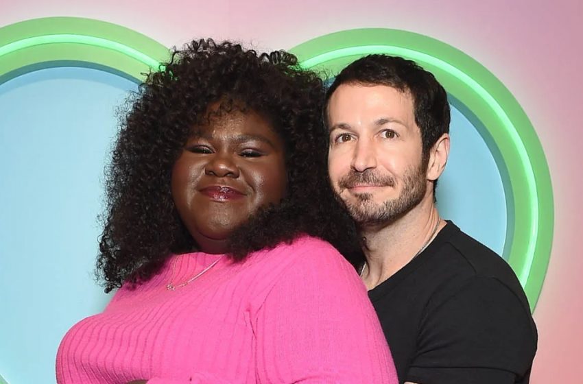  40-Year-Old Gabby Sidibe Shared The News Of Her Pregnancy: The Star Of “Precious” Showed Her Baby Bump!