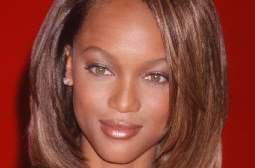  “Fat Folds And Cellulite Of The Top Model”: Tyra Banks Exchanged The Podium For Extra Pounds!