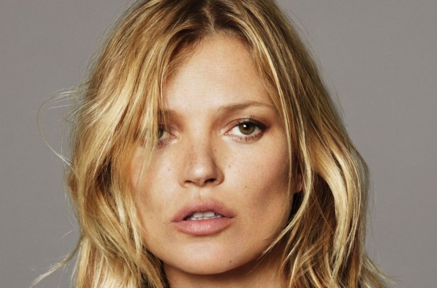  “Looked Like Sisters”: Kate Moss And Daughter Lida Made A Spectacular Appearance In Paris!