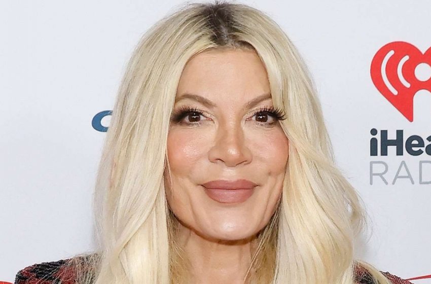  “For The First Time In So Long”: 50-Year-Old Tori Spelling Was Seen In Public For The First After Her Divorce!