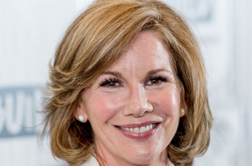  “Fans Pray For The Star’s Speed Recovery”: 59-Year-Old Melissa Gilbert Underwent Repeated Spinal Surgery!