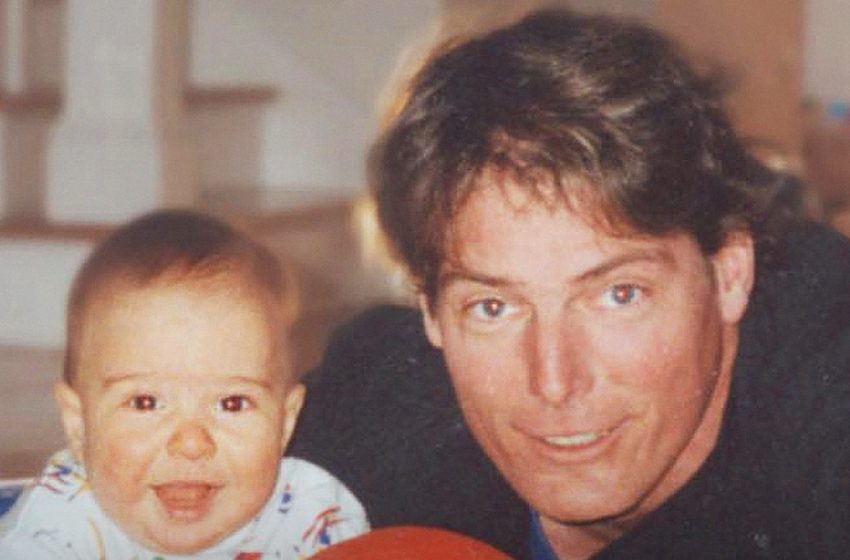  “He Was A Superhero Not Only In Movies, But Also For His Children”: What Was The Fate Of Christopher Reeve’s 3 Children Who Didn’t Followed In His Footsteps!