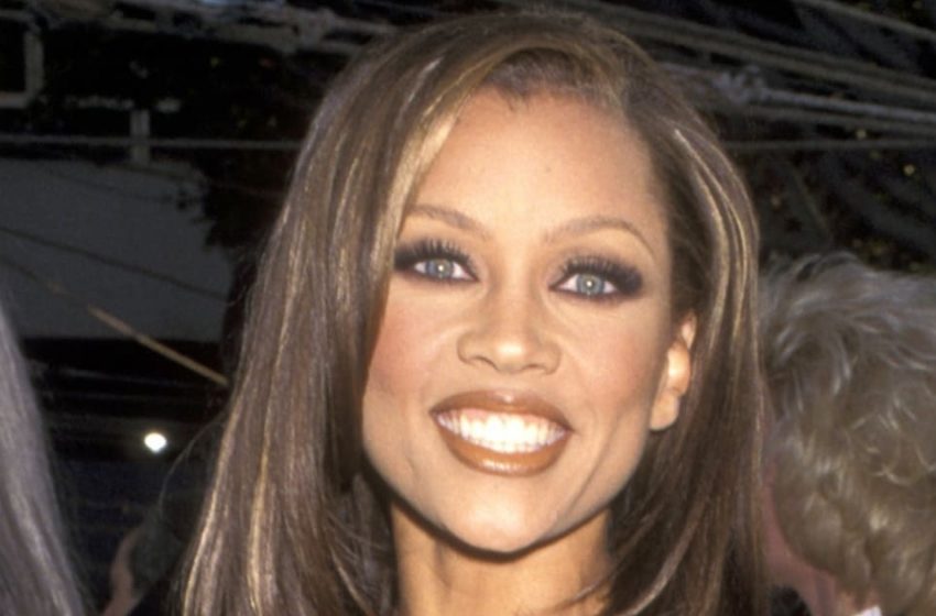  “Life After 50 Is Just Beginning”: Vanessa Williams, A Happy Granny Intruduced The Guy She Found Love With!