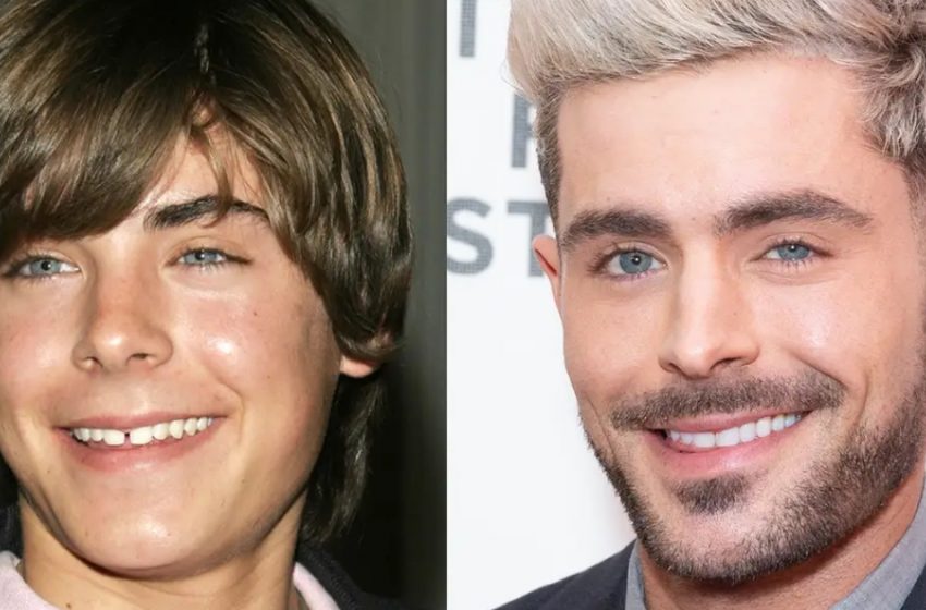  Zac Efron’s Secluded Lifestyle And His “Inhuman” Body Transformation:  What Made The Actor Sank Into Depression?