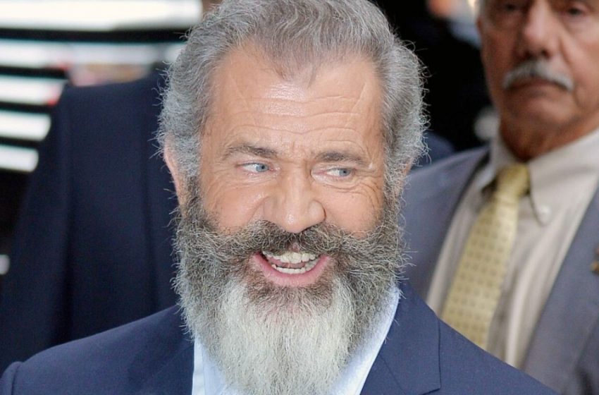  “Like Father, Like Son”: Mel Gibson’s 32-Year-Old Son Is The Spitting Image Of His Father!