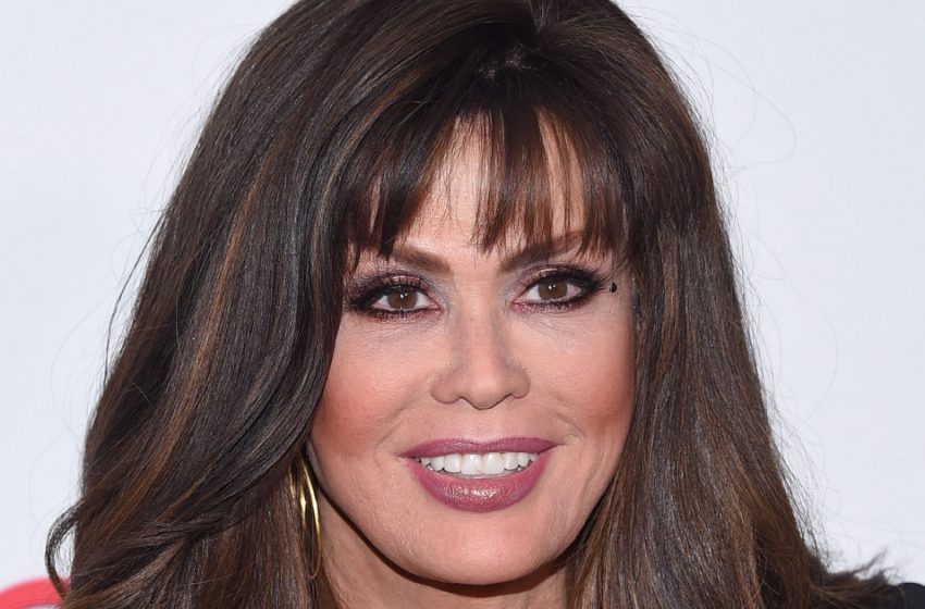  “What Drastic Changes”: 64-Year-Old Marie Osmond Surprised Fans With Her New Blond Hairdo!