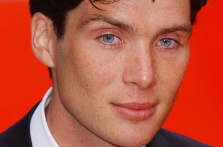  “The Actor Remains Faithful To Her For Over Two Decades”: What Does Cillian Murphy’s Wife, A Woman Who Helped In His Career, Look Like?