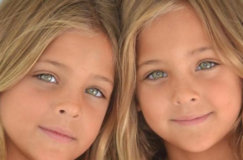  “Once They Were The Cutest Twins”: What Does The Sisters Look Like Now – 12 Years Later?