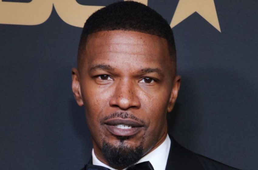  The Actor Revealed Some Dark Aspects Of His Life: 56-Year-Old Jamie Foxx Spoke About His Medical Condition And Several-Week Hospitalization!