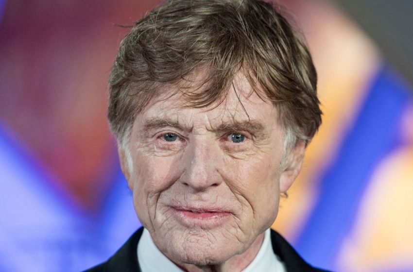  The Darkest Days Of Robert Redford’s Life: The Actor Spoke About The Immeasurable Grief Of His Life!