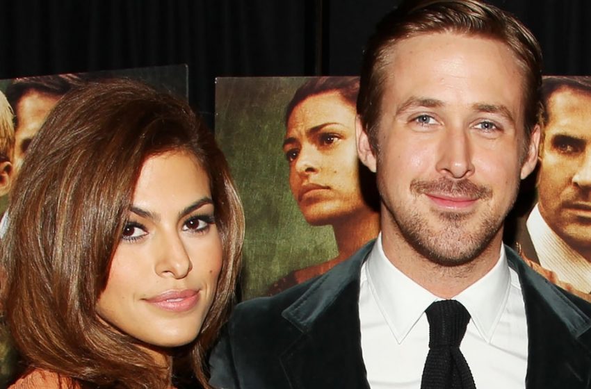  “She’s Been Hiding From The Public For A Long Time!”: What Does Ryan Gosling’s Wife Look Like Today!