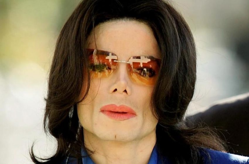  “The Photos Are Taken Via AI”: Imaginary Appearance Of 50-Year-Old Michael Jackson Without Plastic Surgeries And Other Cosmetic Interventions!