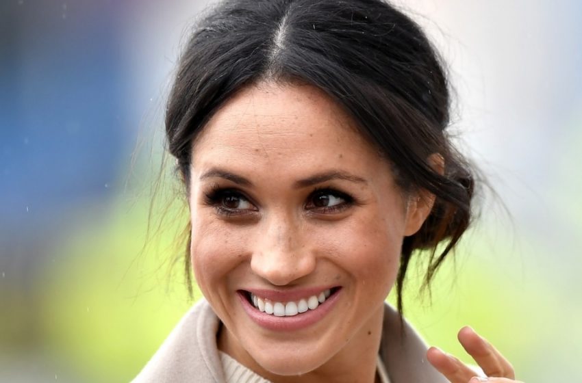  “The Duchess Demonstrated Her New Hair Colour”: Megan Markle’s Recent Photos From The Trip With Her Husband Delighted Their Fans!