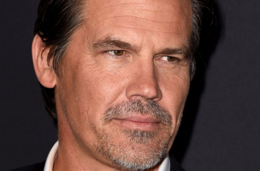  Josh Brolin’s Wife Unexpected Transformations Caused Lots Of Buzz On The Net: What Happened To The Star’s Wife?