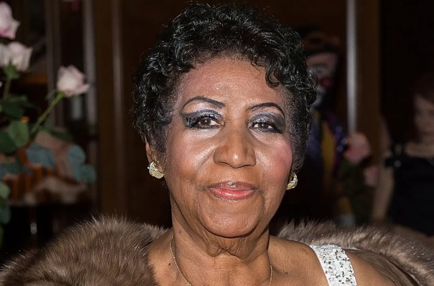  Why Aretha Franklin’s Son With Special Needs Could Be Excluded From Her Will?: Exploring The Reasons!