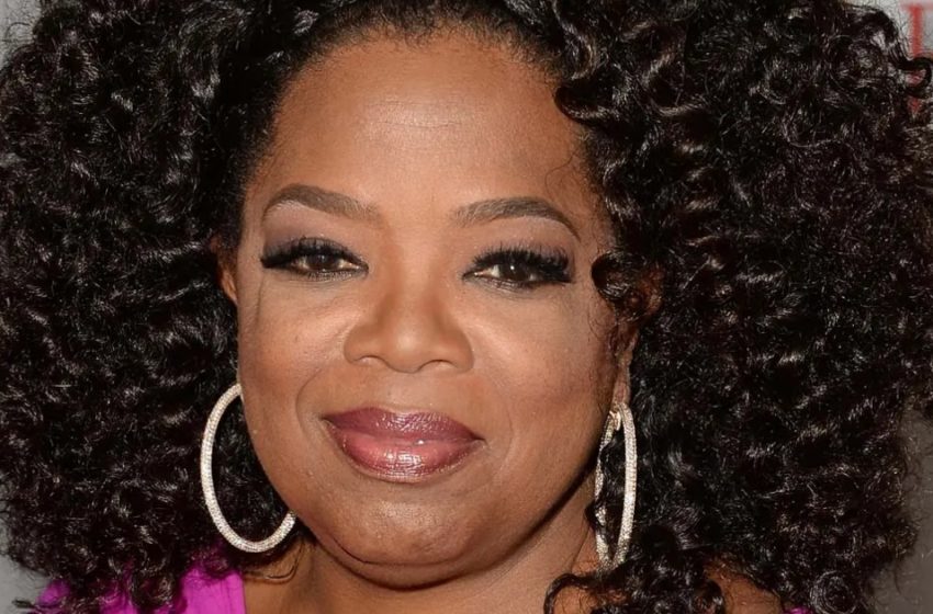  “I Never Felt Like She Was My Baby”: Oprah Winfrey Revealed “The Secret” Of Her Complicated Past!