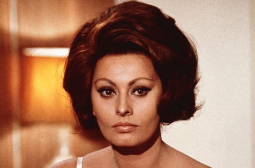  “Age Makes Itself Felt”: The Recent Appearance Of 88-Year-Old Sophia Loren Shocked The Audience!