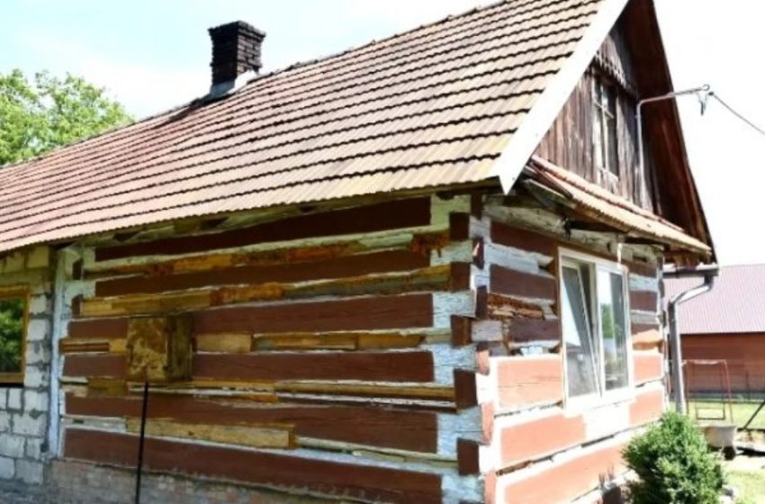  “Everyone Laughed at Him When He Bought This Old House”: Now Even Passers-by Are Jealous Of The Owner Of This Luxurious House!