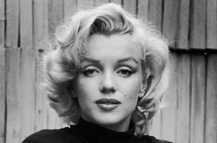  “She Dreamed Of Becoming A Mother”: Rare Photos Of Pregnant Marilyn Monroe!