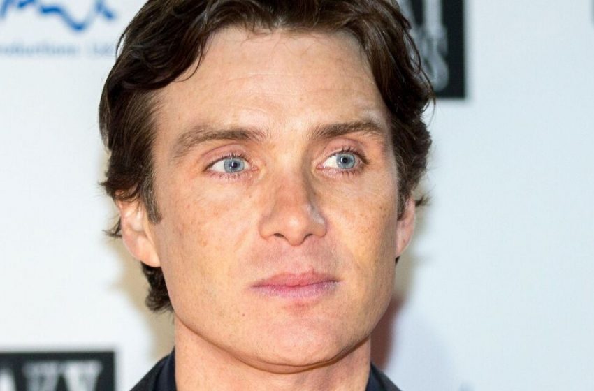  “Both Of His Heirs Share A Strong Resemblance To Him”: One Of Cillian Murphy’s Sons Even Followed In His Footsteps!