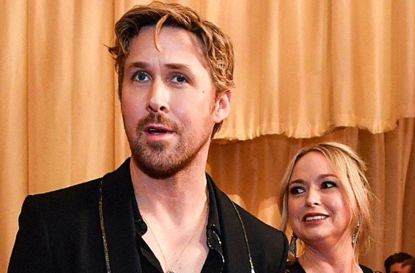  Ryan Gosling Was Spotted Holding Another Woman’s Hand At Oscar 2024: What Are His Relations With His “Wife” Who Was Not Even Present?