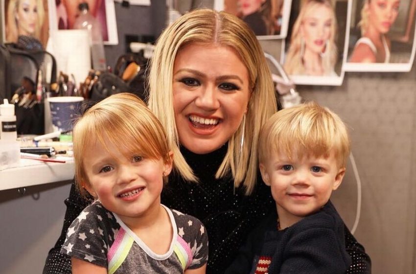  What Is Kelly Clarkson’s Relationship With Her Ex After Their Divorce?: The Kids’ Reaction To Their Parents’ Messy Relationship!