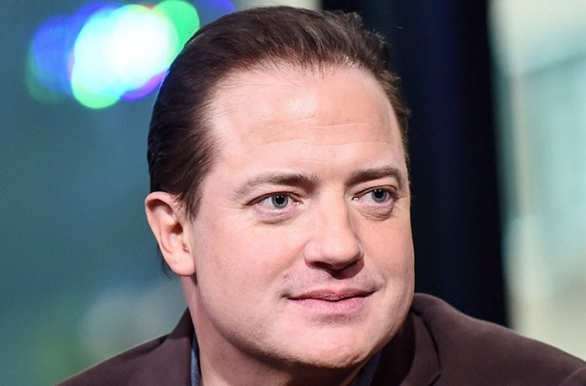  “Lived Near A Horse Farm After The Divorce”: 10 Years Later Brendan Fraser Finnally Found A New Love!