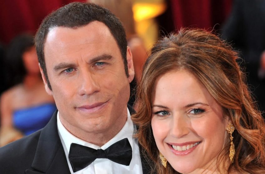  “She Got Pregnant At 47 Despite Doctors Warnings”: What Does John Travolta And His Late Wife’s Son Look Like?