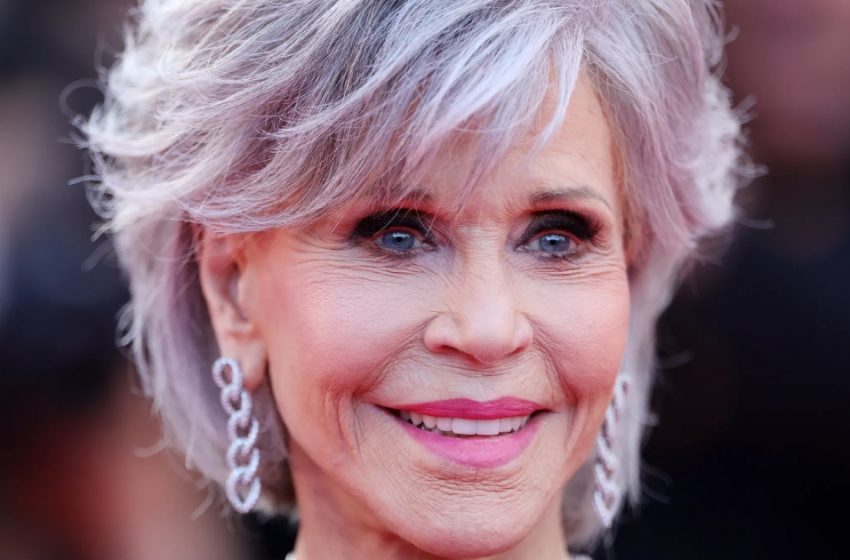  “Photos Taken Via AI”: What Would Jane Fonda Look Like At 86 If She Had Never Resorted To Any Plastic Interventions?