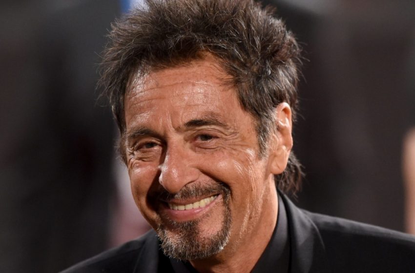  “An Italian Heartthrob Is Growing Up”: Al Pacino, Who Became a Father At 83, Showed His Son With A 29-year-old Beauty!