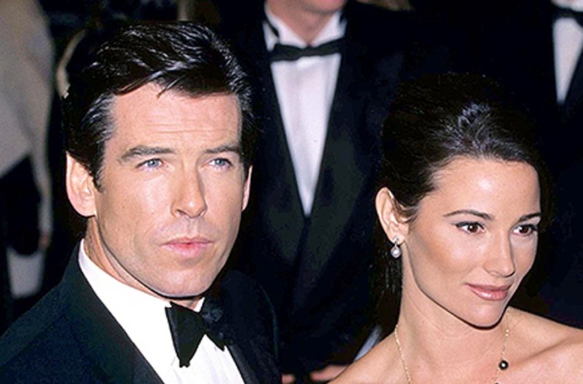  Pierce Brosnan’s Recent Instagram Update: The Actor Shared Photos Of His “Ageless” Wife In A Figure-Hugging Pink Dress!