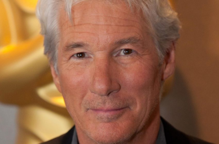 “Oscar Bans”: Why Did Richard Gere And Other 6 Celebrities Face Ban On Oscar Participation!