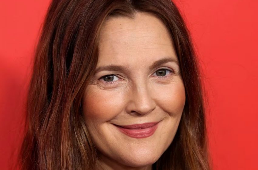  “Such A Strange Habit”: Why Does Drew Barrymore Enjoy Going Without Underwear?