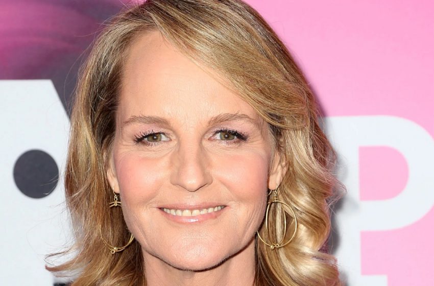  60-Year-Old Helen Hunt’s Lips Became The Subject Of General Discussion: What Was Wrong With The Star’s Appearance?