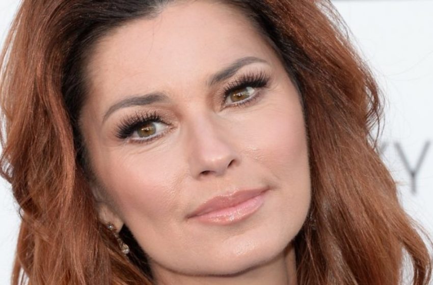  Has she Done Plastic Surgery?: Shania Twain’s Changed Appearance Surprised Everyone!