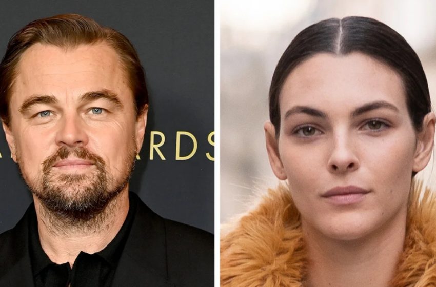  “Have They Got Engaged?”: The Rumors Of Leonardo DiCaprio And Vittoria Ceretti’s Engagement Are Spreading All Over The Net!