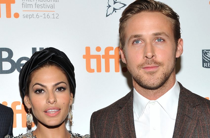  “This is Why Gosling Kept His Wife Hidden”: 50-Year-Old Eva Mendes’ Photos After Plastic Are Really Shocking!