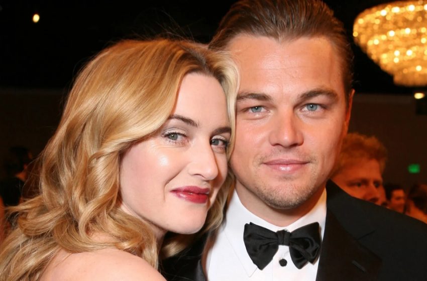  “My Closest Friend In The World”: Are Kate Winslet And Leonardo DiCaprio Just Friends Or Maybe Even More Than Only Friends?