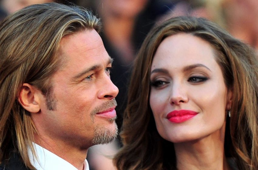  “Angelina’s World Collapsed”: Jolie’s 18-Year-Old Daughter Decided To Move In With Her Father!