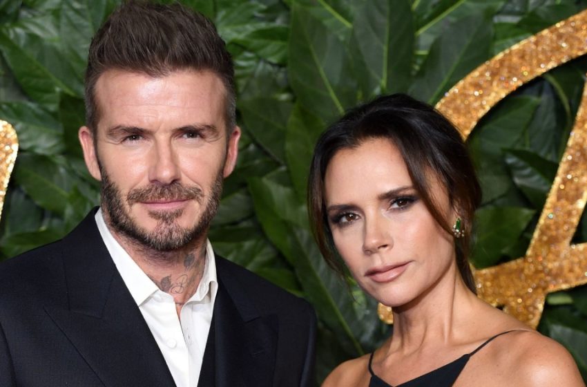  What Happened To Victoria Beckham?: The Star’s Public Appearance On Crutches Shocked Fans!