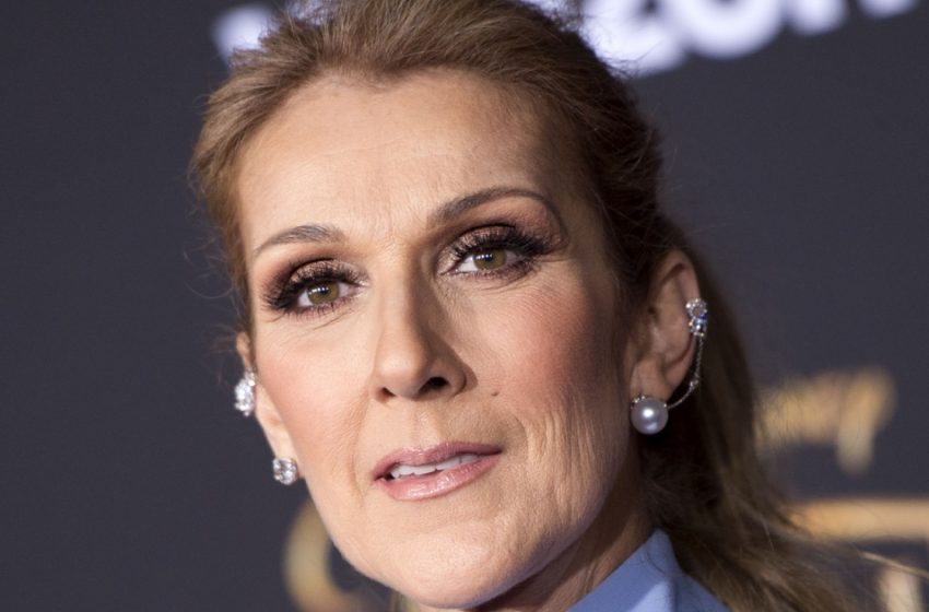  Celine Dion’s Recent Appearance In Public With A Younger Person Sparked Some Rumors Of Romance: Are Their Relations Serious?