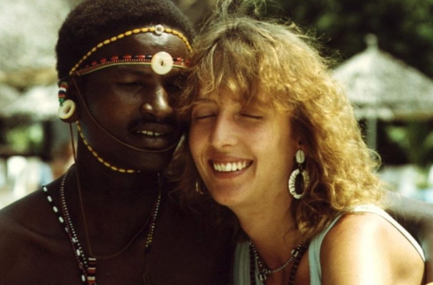  The Daughter Of The Couple From “White Maasai”: What Does “The Fruit Of The Great Love” Look Like Now?