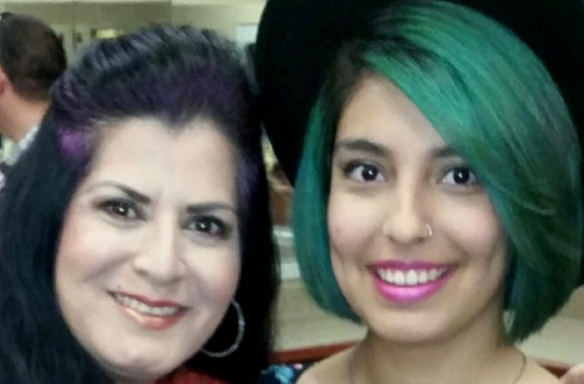  Mom And Daughter Beat Cancer: They Made Tattoos To Celebrate Their Victory Over The Evil Disease!