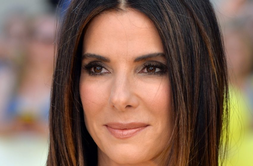  59-Year-Old Sandra Bullock Was Captured With Her Two Children During a Family Walk: What Do The Star’s Grown-up Heirs Look Like Now?