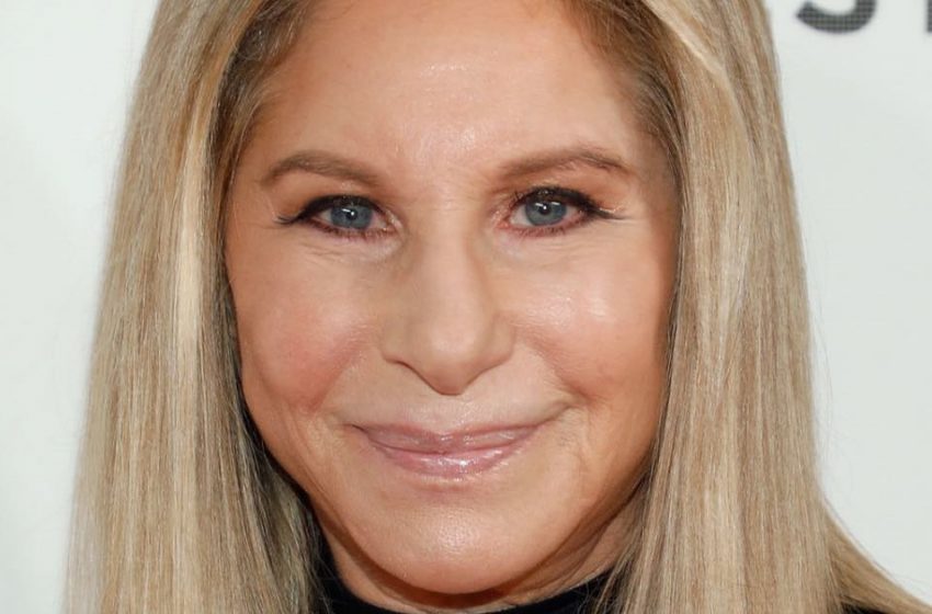  The Star Met Her True Love At 55: The Unexpected Blind Date At Her Ex’s Home Was Fateful For Barbra Streisand!