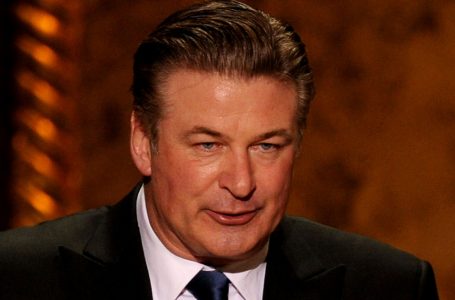 “The Actor Has Aged A Lot”: Fans Did Not Recognize 66-Year-Old Alec Baldwin In His Recent Photos!