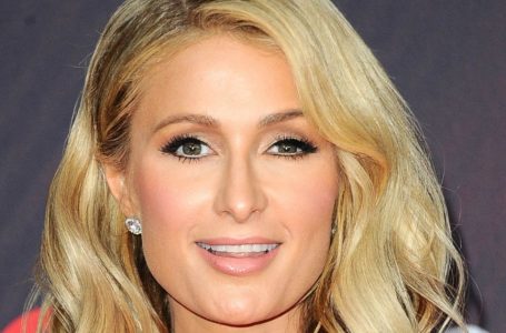 “They Look So Happy”: Paris Hilton Shared Touching Shots With Her Husband And Son!