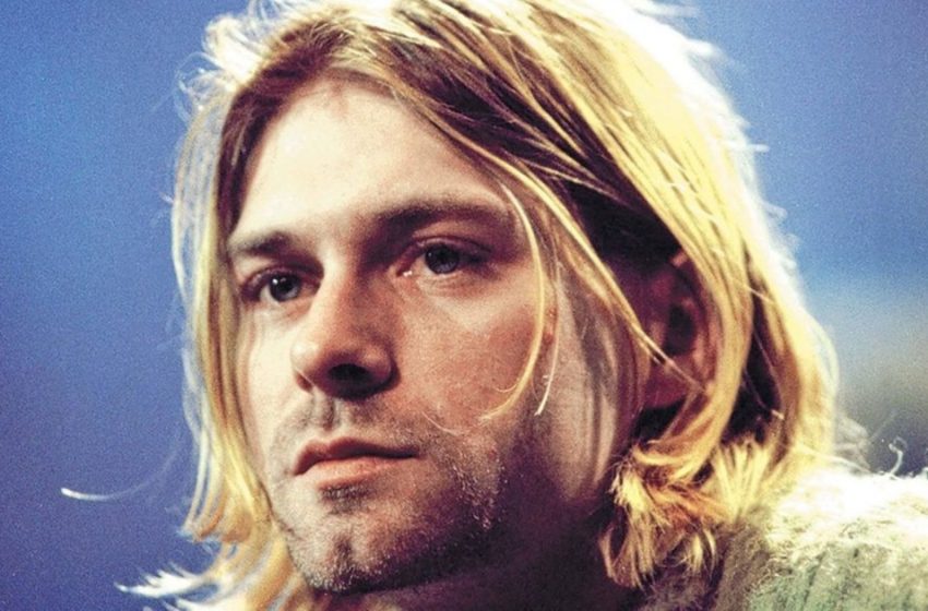  “I Wish I Knew My Dad”: Kurt Cobain’s Only Daughter Showed The Last Photos With Her Father!