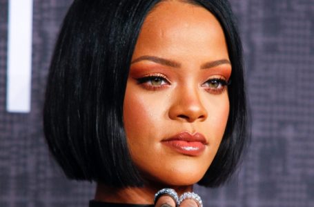 “I Had No Choice But To Put On A Wig”: Rihanna Тook The Wig Off Her Head Demonstrating Her Bad Haircut – It Is Impossible Not To Laugh!